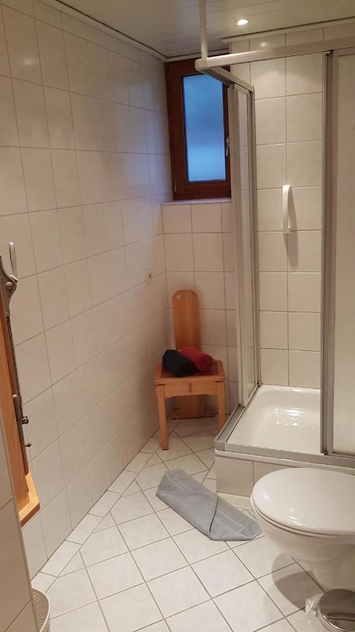 3 Sterne Ferienwohnung Pape Schmallenberg Exterior foto